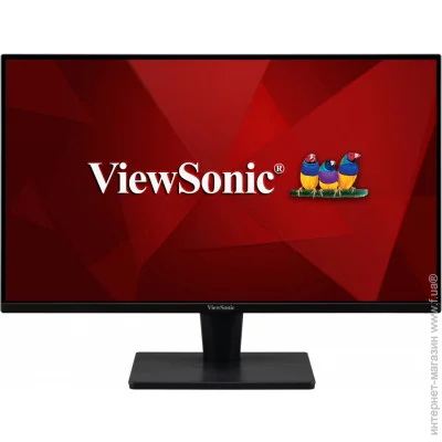  Viewsonic 27 " 75  VA2715-H