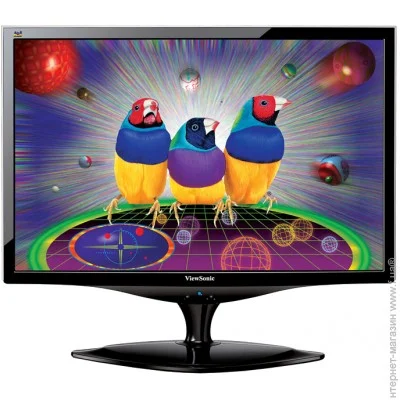 Viewsonic 22 " VX2268wm