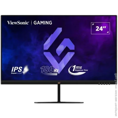  Viewsonic 24 " 180  VX2479-HD-PRO