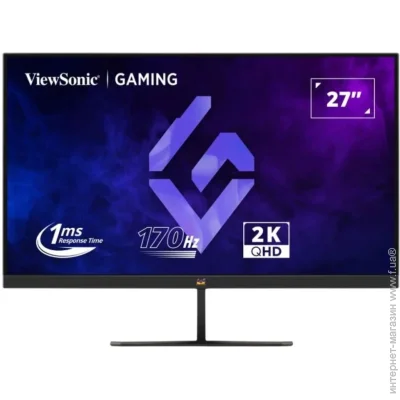  Viewsonic 27 " 170  VX2758A-2K-PRO