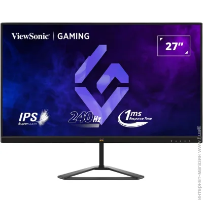  Viewsonic 27 " 240  VX2779A-HD-PRO