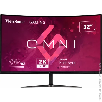  Viewsonic 32 " 165  VX3218C-2K