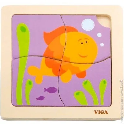   Viga  (50144)