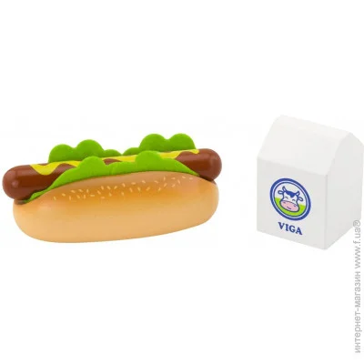  Viga -   (51601)