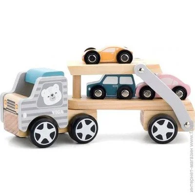 Viga PolarB.  (44014)