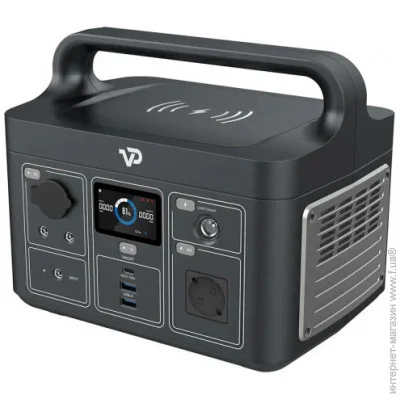   Vigorpool VP11-EU Lake 300W 320Wh LiFePO4