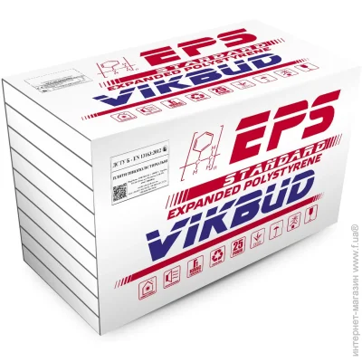 Vikbud ϳ 35 EPS-70 Standard 40 