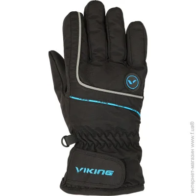 Viking  GLOVES KEVIN 120/11/2255/15 .2 