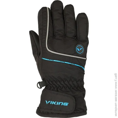 Viking  GLOVES KEVIN 120/11/2255/15 .5 