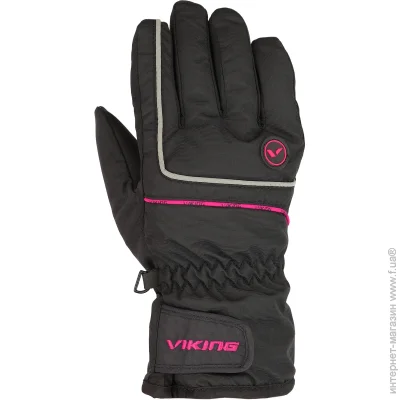 Viking  GLOVES KEVIN 120/11/2255/43 .4 /