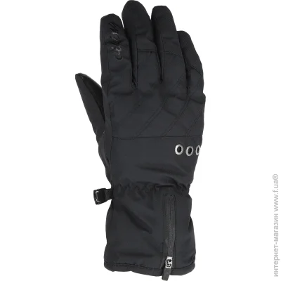 Viking  GLOVES SELENA 113/19/4260/09 .5/