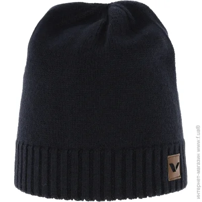 Viking  HAT BERIT MERINO 230/22/5588/09 . one size 