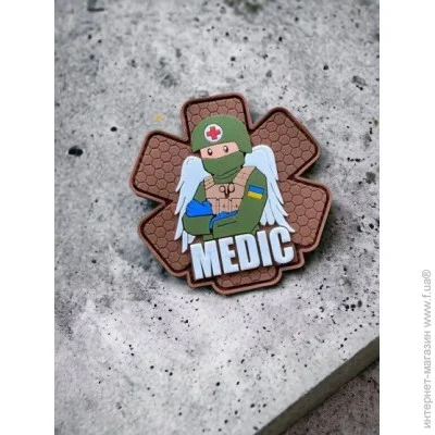 Viking - Medic  (4340)
