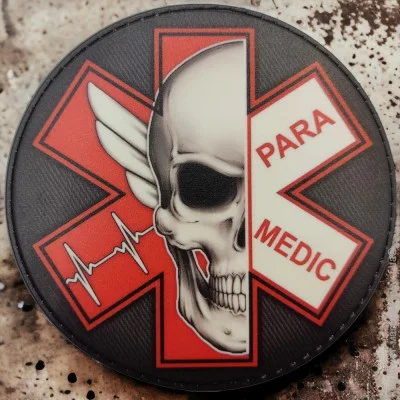 Viking - "ParaMedic"  (4431)