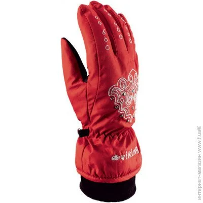  Viking Clothes  Femme Fatal 6  (VI-FEMFAT-6-34)