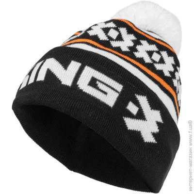 Viking Fishing    58 black (1919.05.78)