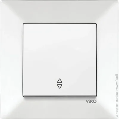  Viko 90970004-WH