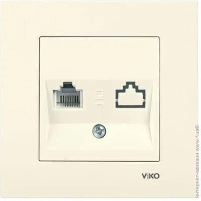  ' Viko Karre  90960132
