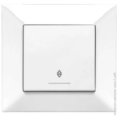 Viko    Meridian   10   90970063-WH