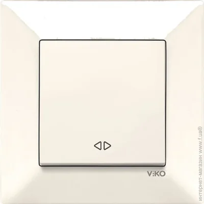 Viko    Meridian   10   90970231-WH