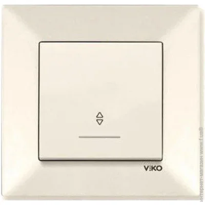 Viko    Meridian   10   90970263-WH