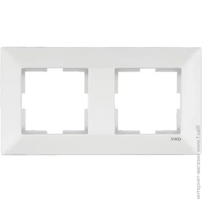   Viko Meridian   90979002-WH