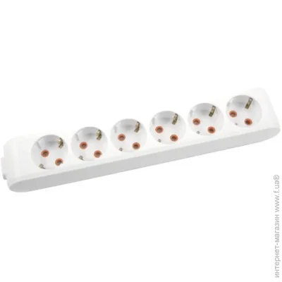    Viko  Multi-Let   6 .  90114600