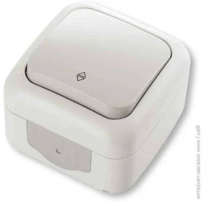 Viko    Palmiye    10  250 IP54 