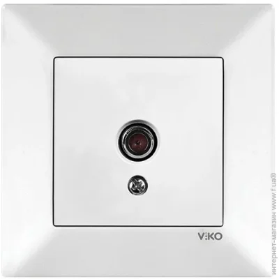  TV   Viko Meridian      90970010-WH