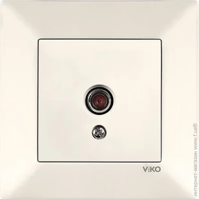  TV   Viko Meridian      90970210-WH