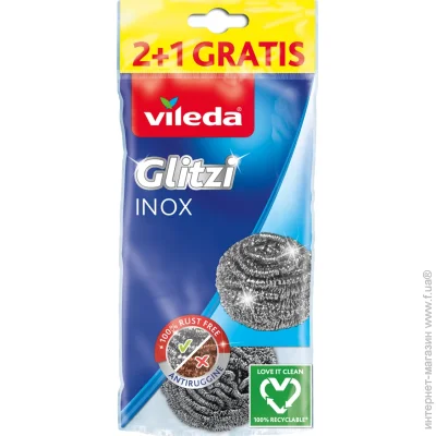 Vileda  , 2+ 1 .