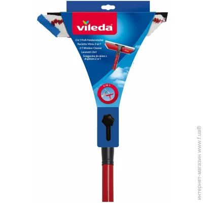  Vileda    30 