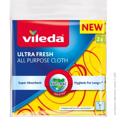 Vileda   3434  2 ./. / 