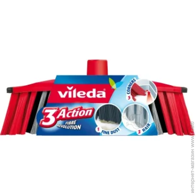   Vileda 3 Action