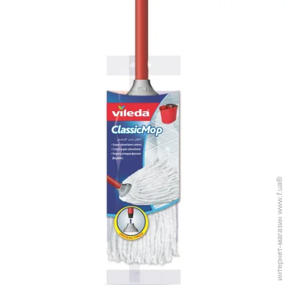  Vileda    /  Classic 60 
