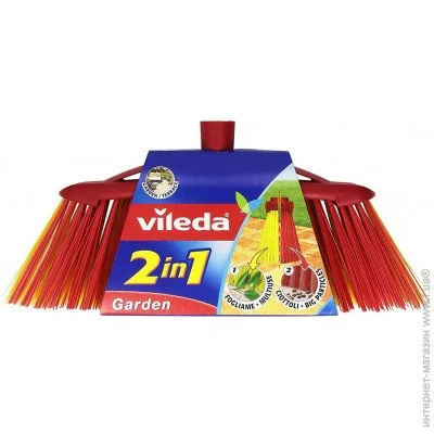    Vileda Garden 21