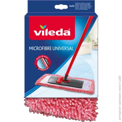    Vileda     Style System 16 