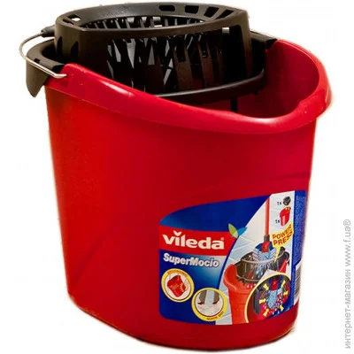 ³   Vileda ³   Super Mocio, 10 .  