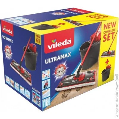    Vileda Ultra Max 35   , 