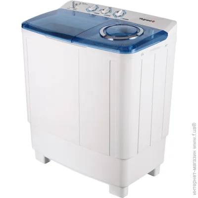       Vilgrand V814-2CR Blue
