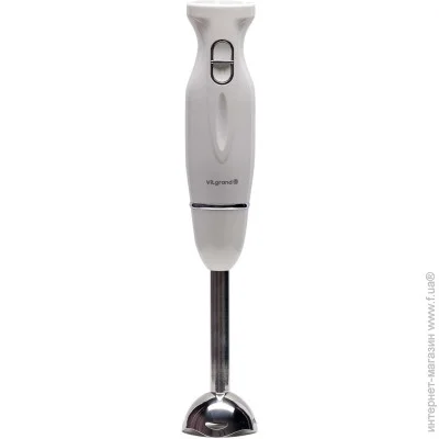   Vilgrand VBH4330 white