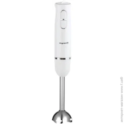 Vilgrand VBH6209 White