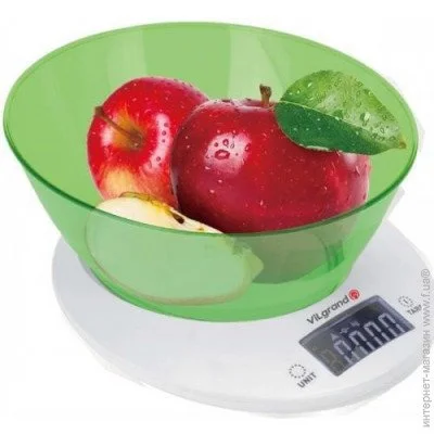  Vilgrand VKS-533C Green