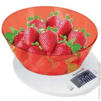  Vilgrand VKS-533C Red