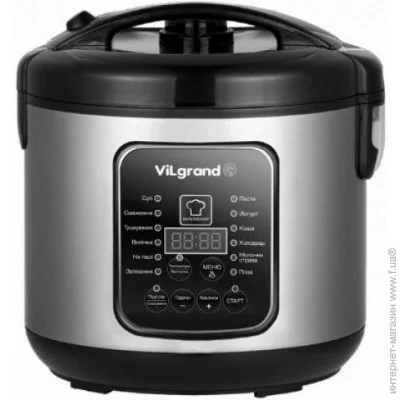  Vilgrand VMC1255C