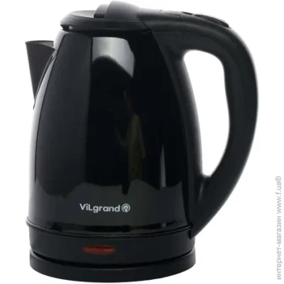  Vilgrand VS2060 black