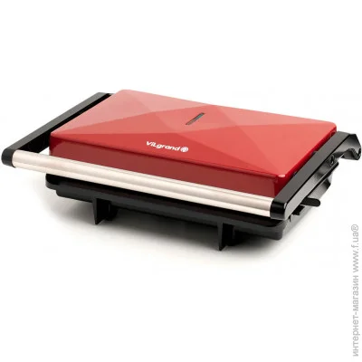   Vilgrand VSG1011 red