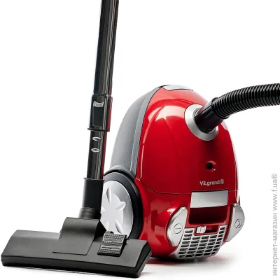  Vilgrand VVC1852 Red