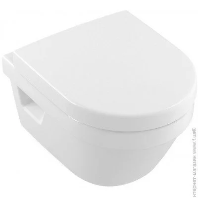   Villeroy & Boch Architectura (4687HR01)