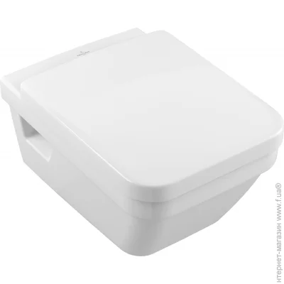   Villeroy & Boch Architectura DirectFlush   (5685R001P)